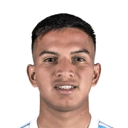 Martín Távara FC 25 Rating