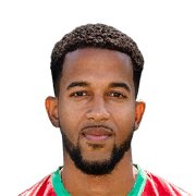 Marvin Baudry FC 24 Rating
