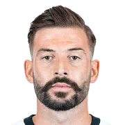 Marvin Plattenhardt FC 25 Rating