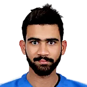 Marwan Al Haidari FC 24 Rating