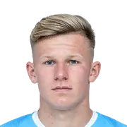 Mateusz Bogusz FC 25 Rating