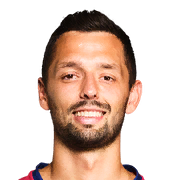 Mateusz Wieteska FC 25 Rating