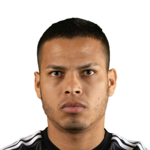 Matheus de Barros da Silva FC 26 Rating