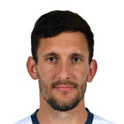 Mathieu Gorgelin FC 25 Rating