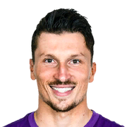 Mathieu Michel FC 25 Rating