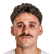 Matías Cóccaro FC 24 Rating