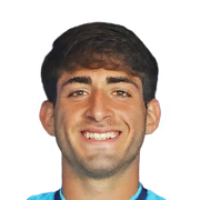 Matías Lacava FC 25 Rating