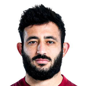 Matias Vargas FC 26 Rating