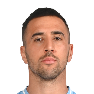 Matias Vecino FC 26 Rating