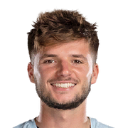 Matija Šarkić FC 25 Rating
