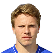 Matisse Samoise FC 25 Rating