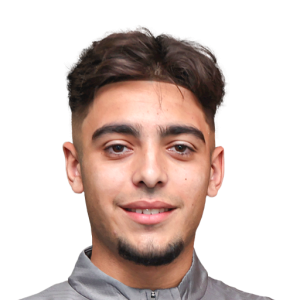 Matt Dibley-Dias FC 26 Rating