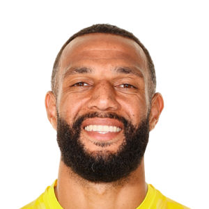 Matt Phillips FC 26 Rating