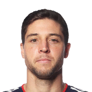 Matt Polster FC 24 Rating