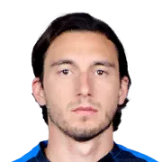 Matteo Darmian FC 25 Rating