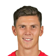 Matteo Pessina FC 25 Rating
