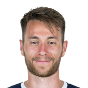 Matthias Bader FC 25 Rating