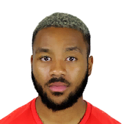 Matthias Phaëton FC 25 Rating