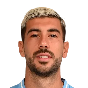 Mattia Zaccagni FC 26 Rating