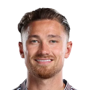 Matty Cash FC 26 Rating