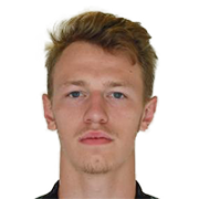 Matvey Safonov FC 26 Rating