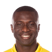 Maudo Lamine Jarjué FC 24 Rating