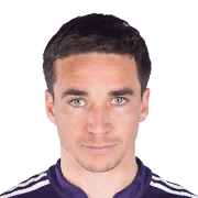 Mauricio Pereyra FC 25 Rating