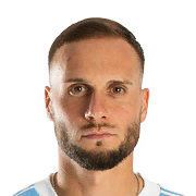Maxime Chanot FC 25 Rating