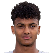 Maxime Wenssens FC 25 Rating