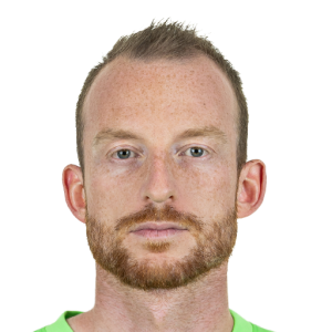 Maximilian Arnold FC 26 Rating