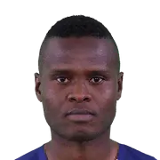 Mbwana Ally Samatta FC 24 Rating