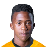 Mduduzi Shabalala FC 25 Rating