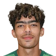 Meshal Al Alaeli FC 25 Rating