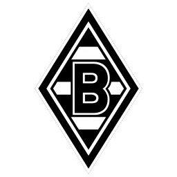 M’gladbach FC 25 Roster