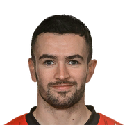 Michael Duffy FC 24 Rating