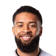 Michael Hector FC 25 Rating