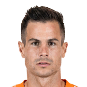 Michael Langer FC 25 Rating