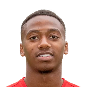 Michel Ange Balikwisha FC 26 Rating
