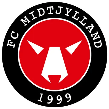 FC Midtjylland FC 24 Roster