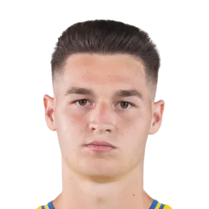 Mika Marmol Medina FC 26 Rating
