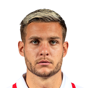 Mike Eerdhuijzen FC 26 Rating