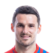 Milan Havel FC 25 Rating