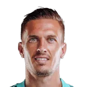 Milan Heča FC 25 Rating
