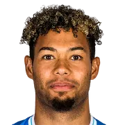 Milan van Ewijk FC 25 Rating