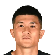 Min Jae Kim FC 24 Rating