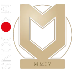 MK Dons FC 25 Roster