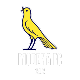 Modena FC 26 Roster Ratings