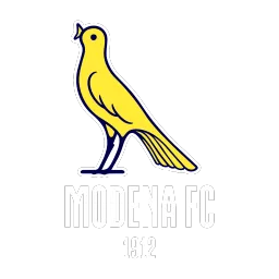 Modena FC 24 Roster