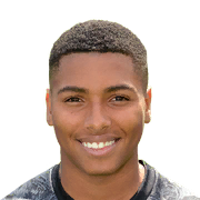 Mohamed Airam Ramos Wade FC 25 Rating