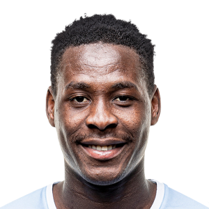 Mohamed Cherif FC 26 Rating